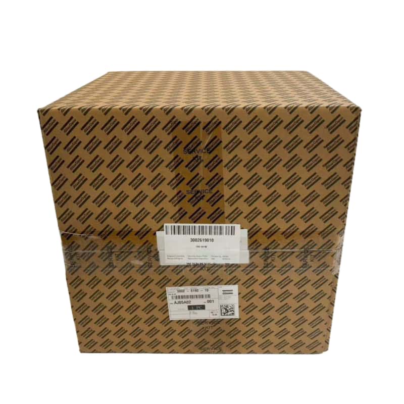 3002619010 Atlas Copco Spiral Hava Kompressoru Yağ ayırma filtri