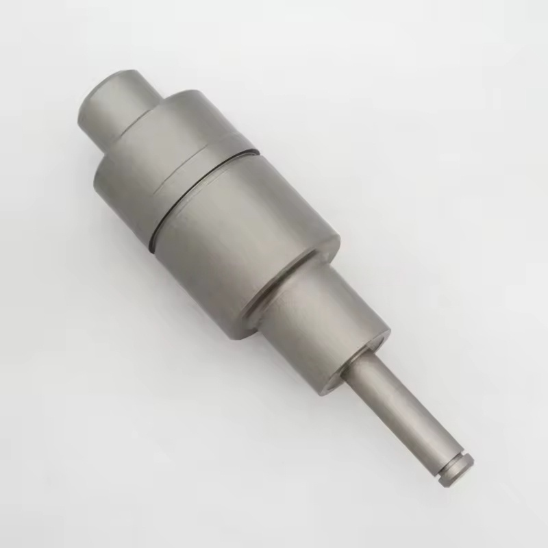 Atlas Copco 1622366300 Hava kompressoru üçün metal piston klapan