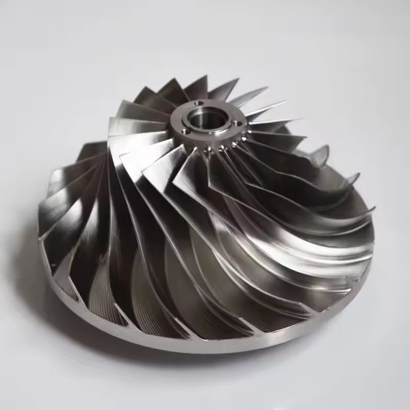 1320604630 Atlas Copco Hava Kompressoru Worm Wheel Yüksək Alüminium Təmiri Metal Templeri