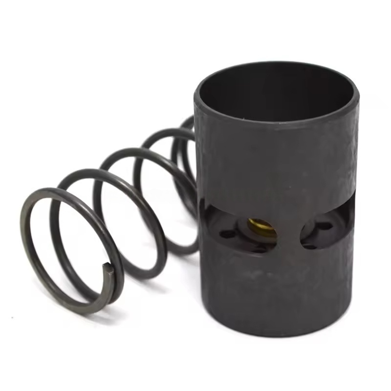 Yüksək keyfiyyətli 1622706406 Atlas Copco Air Compressor hissələri Temperatur Nəzarət Valve dəsti