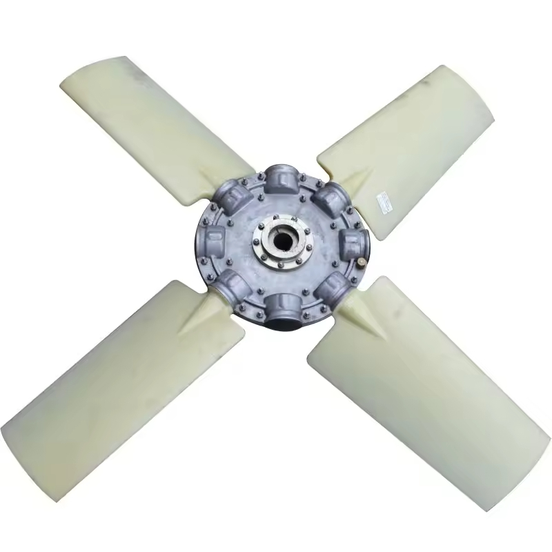Atlas Copco Compressor 1904331002 1604749500 Hava Cooler Fan Blade Qiyməti Hava Kompressoru üçün Qiymət