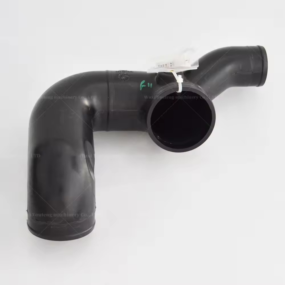 1615939600 Atlas Copco Air Kompressor AirDuct Hose Boru