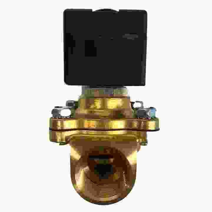 Atlas Copco 1089064103 Sənaye Kompressoru Solenoid Valve Air Kompressor hissəsi