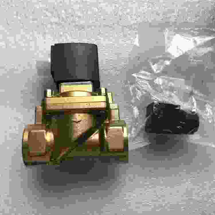 1089038035 Solenoid Valve AC24V 50Hz 16Bar üçün Atlas Copco Kompressoru