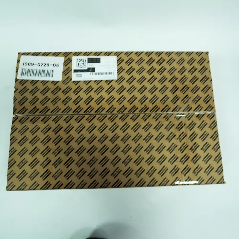 Atlas Copco Vida Hava Kompressoru Filtri 1089072605 Atlas Copco Kompressor Ehtiyat hissələri