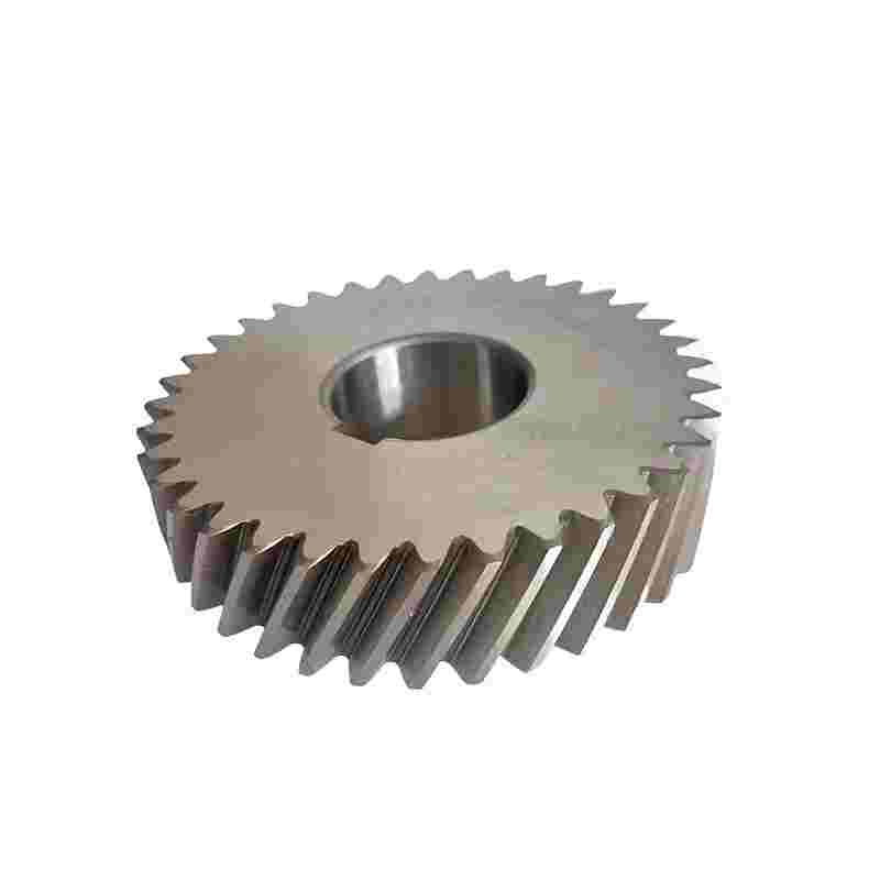 1622311028 Gear elementi Atlas Copco Air Compressor Orijinal hissələri üçün C111