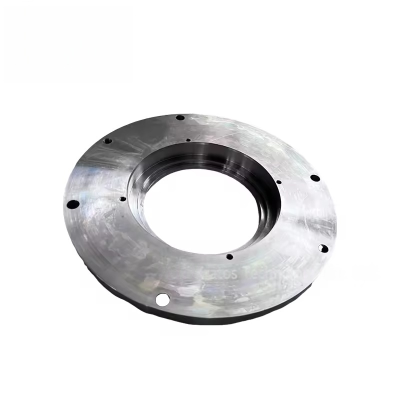 1621406900 ATLAS COPCO AIR COMPRESSOR ÜÇÜN FLANGE Orijinal hissələri komprarı enter atlas copco ehtiyat hissələri