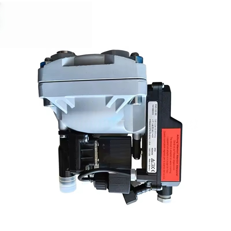 1621682200 ATLAS Copco Air Compressor Orijinal hissələri Hava Kompressor hissələri üçün Elektron Drenaj Valve
