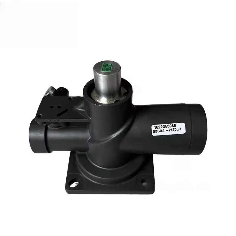 1622353986 Atlas Copco Air Compressor Orijinal hissələri üçün tənzimləyici klapan