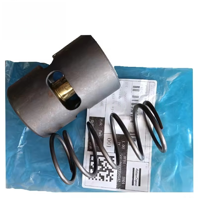 1623992500 Solenoid Valve Atlas Vida Hava Compressoru yoxlamaq Valve Kit