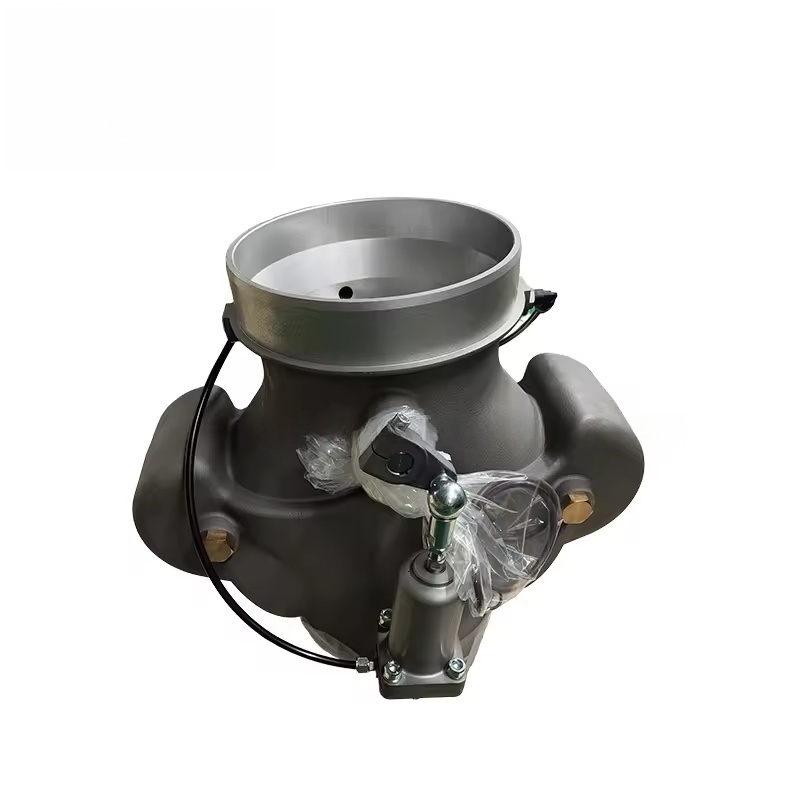 1625186599 ATLAS Copco Air Kompressoru Orijinal hissələri üçün Relyef Valve