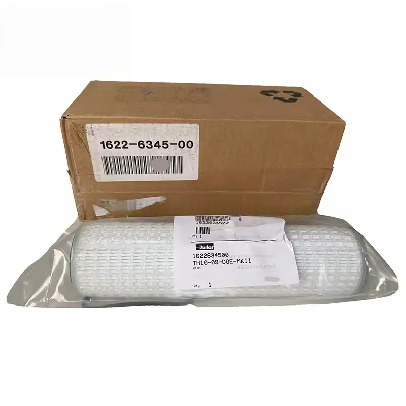 1622634500 ATLAS Copco Hava Kompressor hissələri üçün SuFilter ELELENT