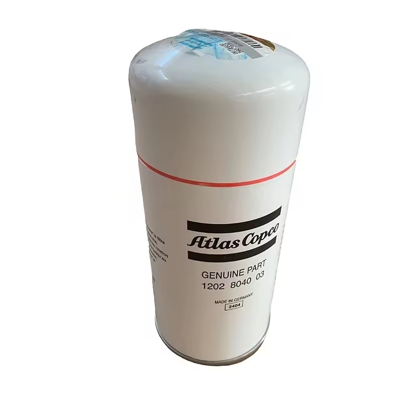 3002608820 Xidmət dəsti Atlas Copco Air Compressor Orijinal hissələri üçün 1000 saat V900
