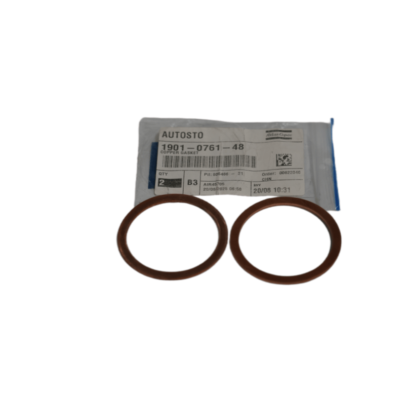 1901076148 Atlas Copco Mis contacket orijinal
