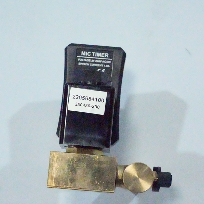 2205684100 Drenaj Valve