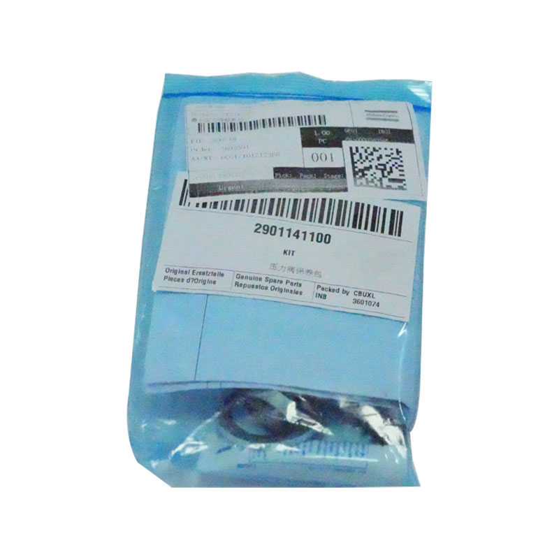 2901141100 Təzyiq Valve