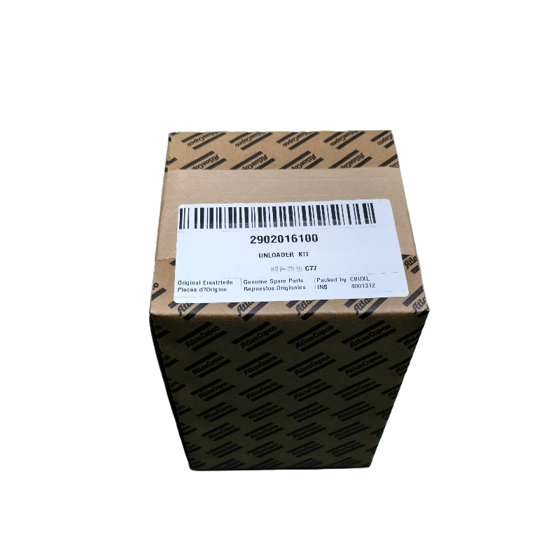 2902016100 Unloader Kit