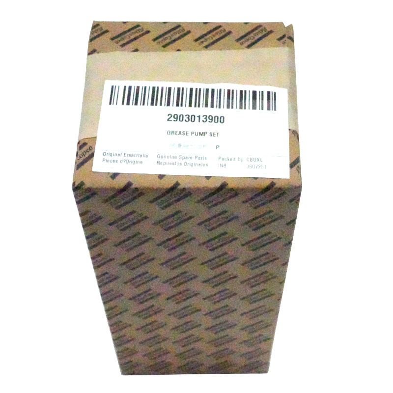 2903013900 Yağ nasos dəsti