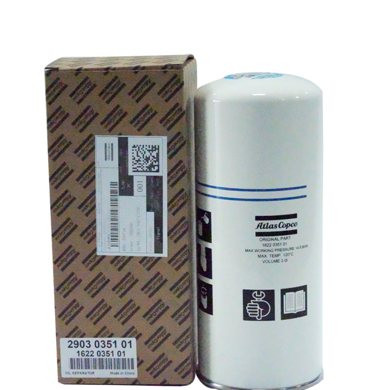 2903035101 Separator yağı