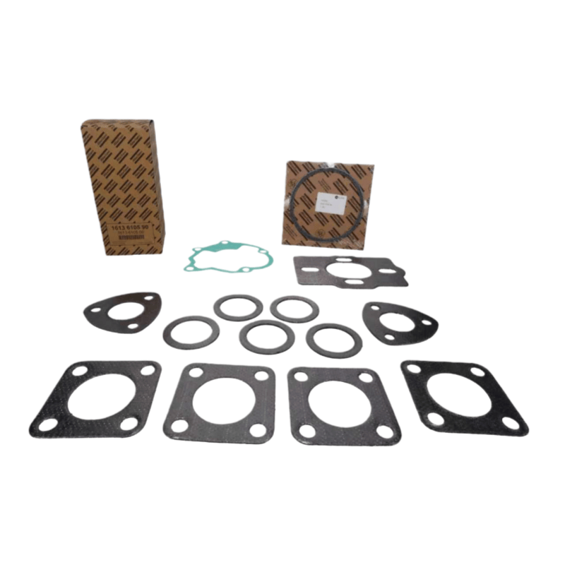 Atlas Hava Kompressorları üçün Ümumi Aksesuarlar Hansılardır?