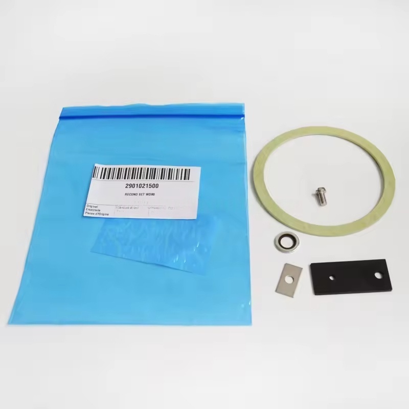 2901021500 Atlas Copco Air Compressor Recond Set Hava təmizləyici qurğular üçün