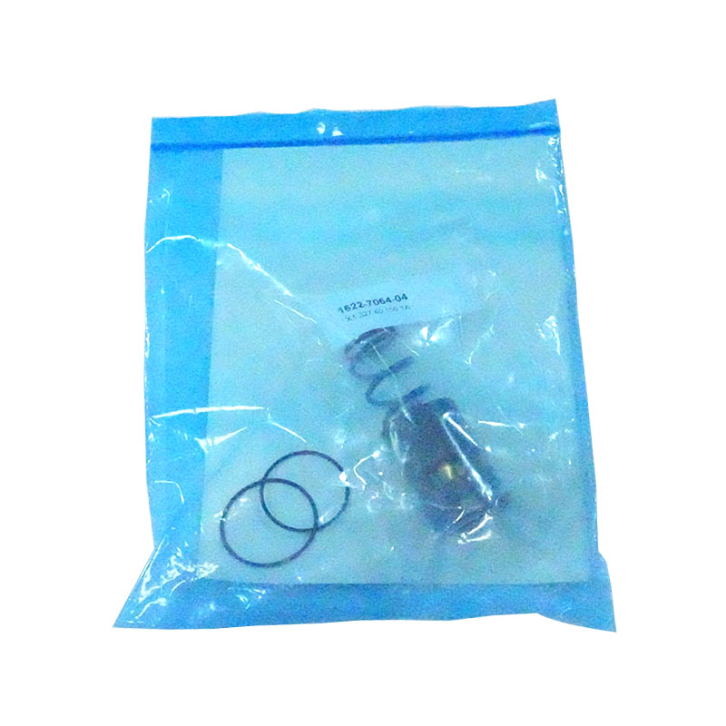 2901161700 Termostatik Valve Atlas Copco Hava Kompressor hissələri