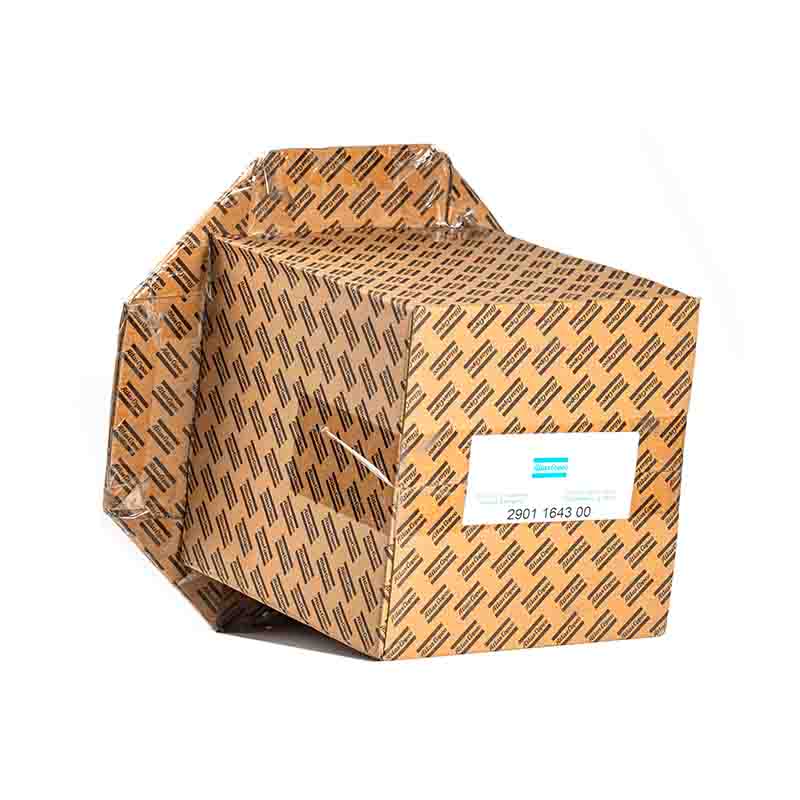 2901164300 Atlas Copco Air Kompressor Yağ ayırıcısı