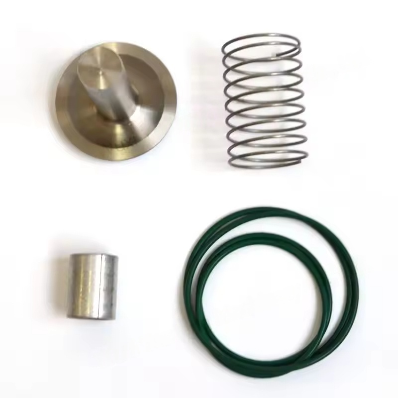 2901186400 Atlas Copco Vida Hava Kompressoru Check Valve Kit orijinal
