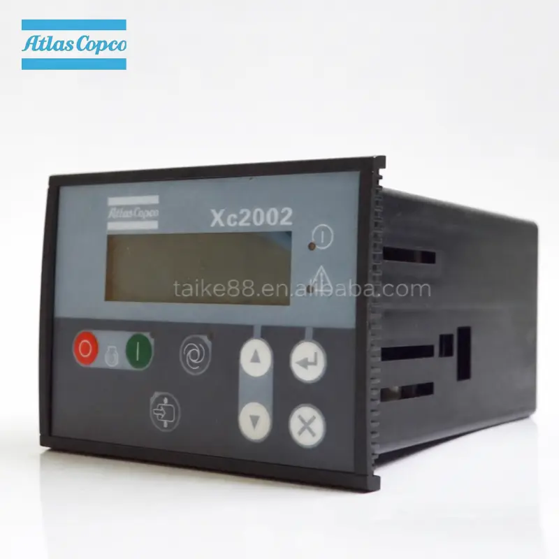Atlas Copco 1604942203 XC2002 Portativ Hava Kompressoru üçün Nəzarət Paneli Orijinal