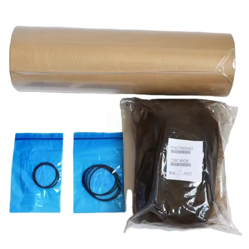 Atlas Copco 2901197618 Orijinal Hava Kompressoru hissələri Hava Filtri Element Service Kit QDT35 +