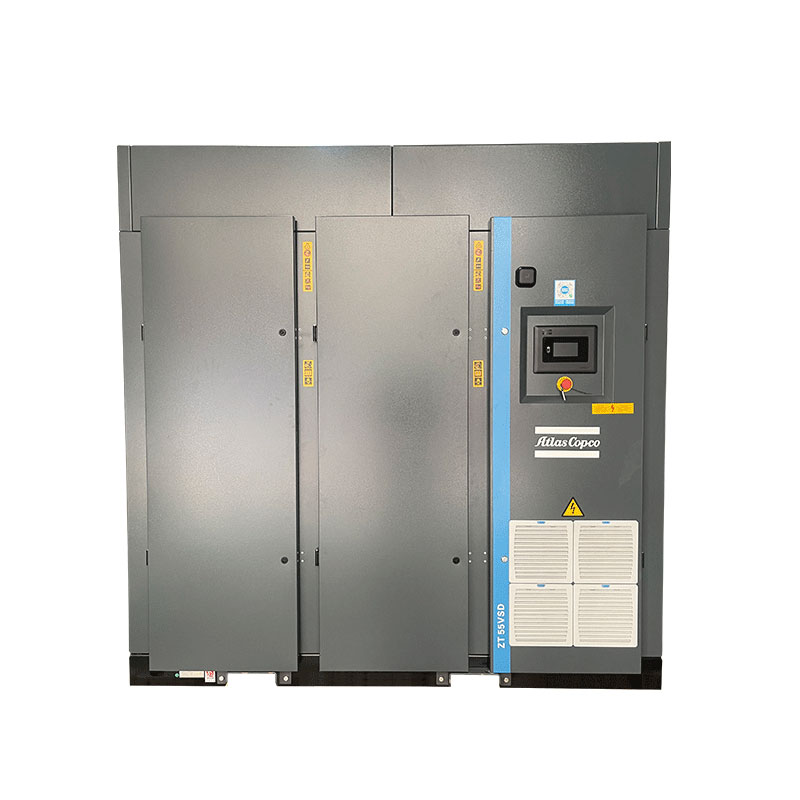 Atlas Copco 50HP fırlanan vintli hava kompressorları