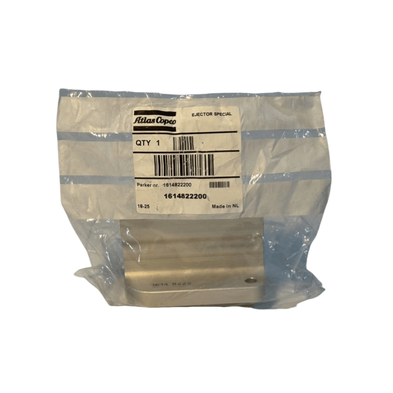 Atlas Copco Hava Kompressoru Cover Valve Part 1614822200