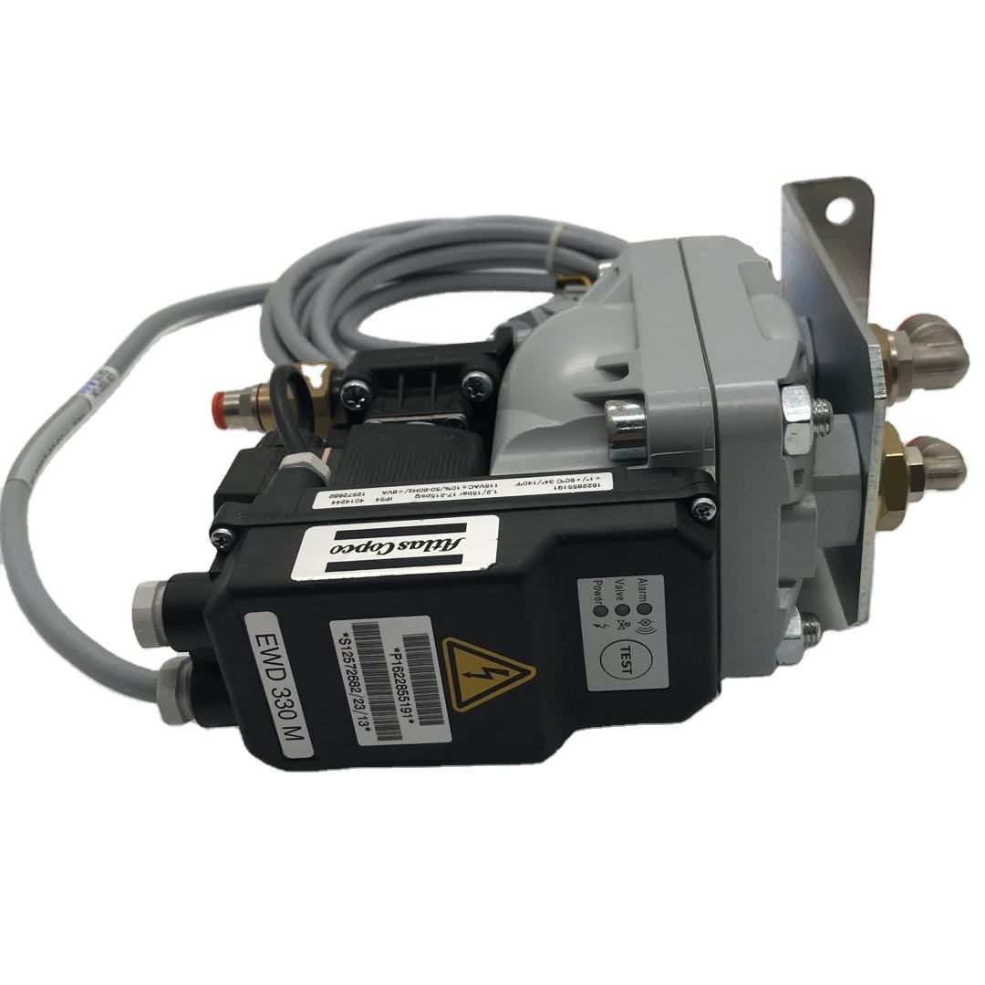 Atlas Copco Hava Kompressoru Drenaj Solenoid Vana