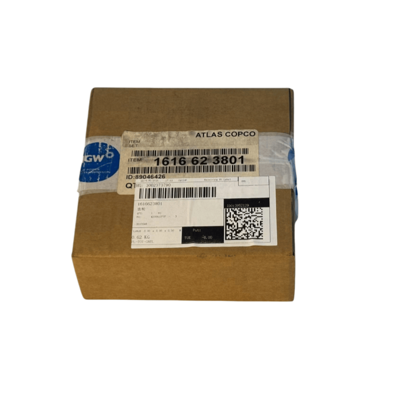 Atlas Copco Air Compressor Gears 1616623801 hissələri