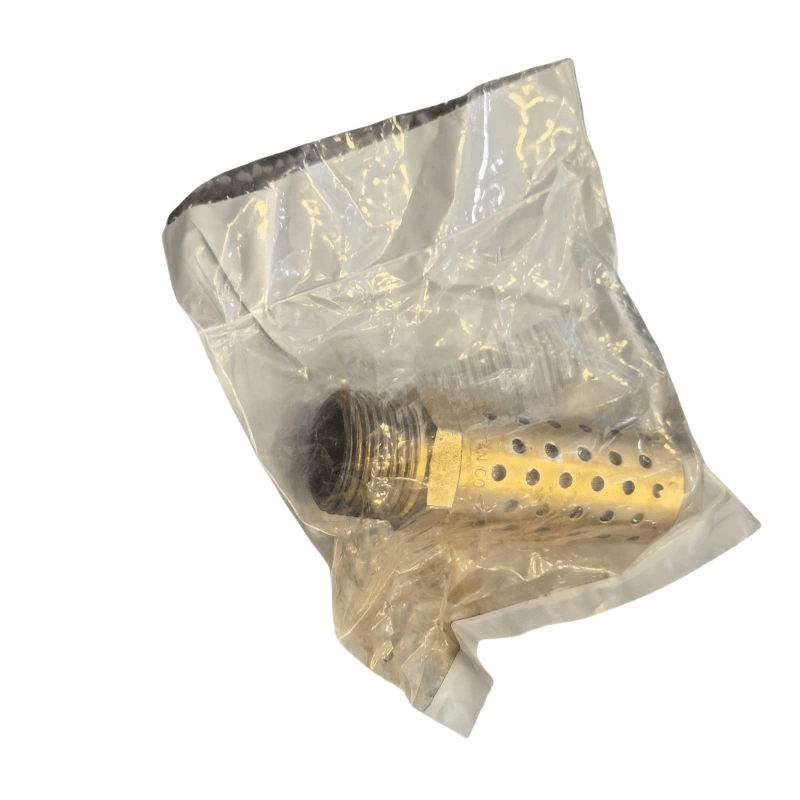 Atlas Copco Hava Kompressoru Muffler 1614681900
