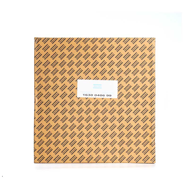 Atlas Copco Filter Air Hissəsi 1630040699