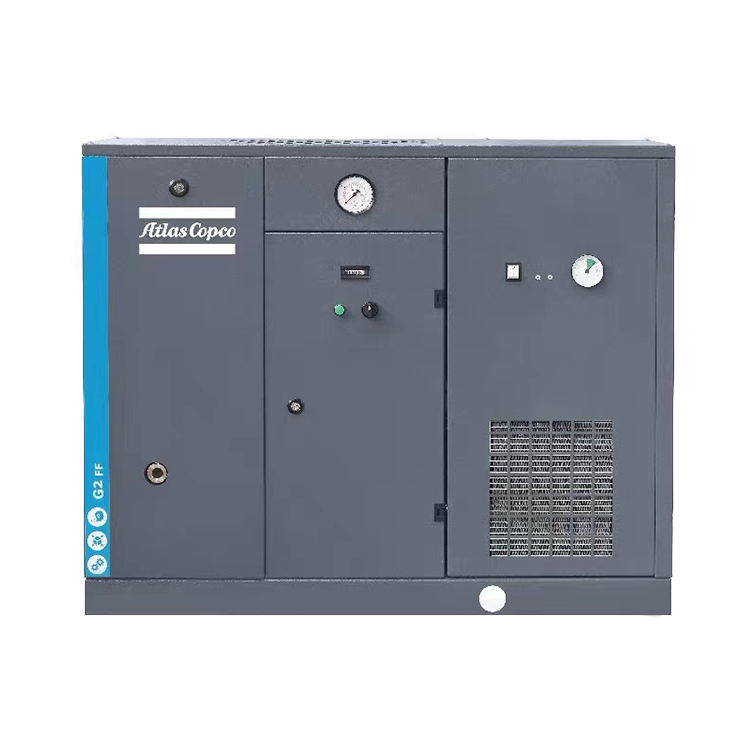 Atlas Copco G2 FF Hava Kompressoru