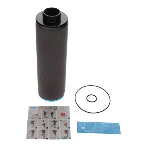 Atlas Copco Original 2901300105 Filtr Dəsti PD PDP 70+ Hava Təmizləməsi üçün