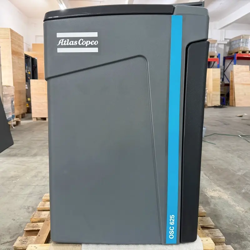 Atlas Copco OSC625 Yağlı Su Ayırıcı Kompressor Kondensat Təmizləyicisi Orijinal