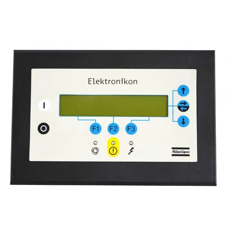 Atlas Copco Ehtiyat Hissesi 1900071292 1900071032 TƏNZİMATÇI ELEKTRONIKON IIID