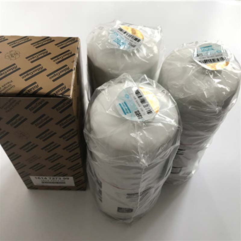 Orijinal Atlas Copco Yağ Filtri 1625005590