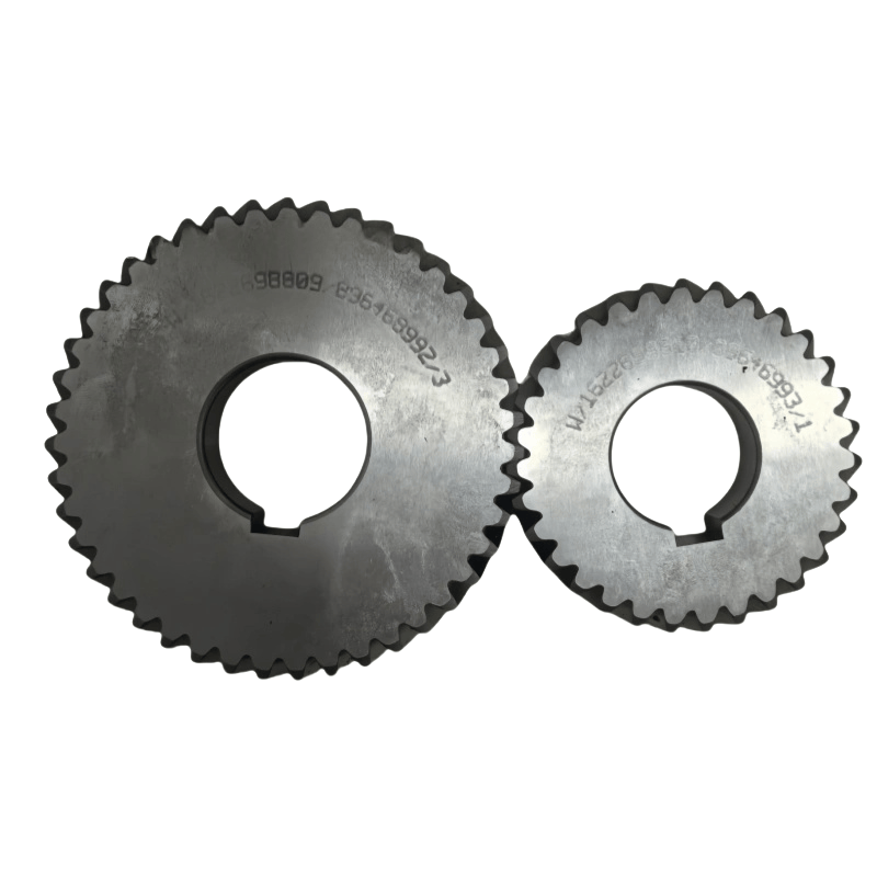 Orijinal 1622698871 Atlas Copco Air Kompressor Gear 8809/8810