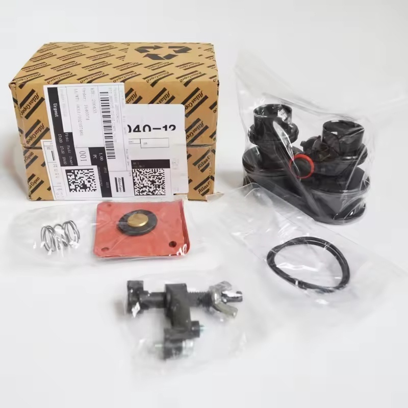Orijinal 2230004012 Atlas Copco Kit Xidmət Kit CD5-22 Kontr Vana