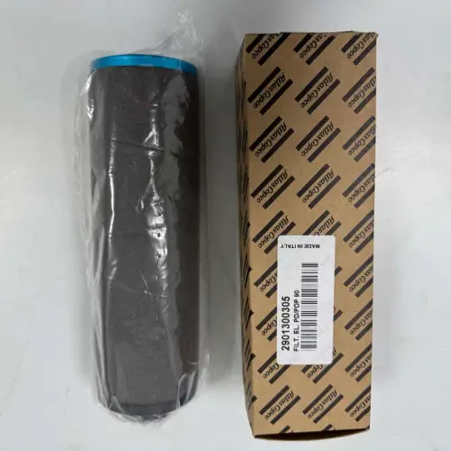 Orijinal Atlas Copco 2901300305 Filtr Dəsti PD PDP 90 Hava Quruducusu üçün