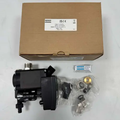 Orijinal Atlas Copco 8102048031 IWD 250 Ağıllı Su Drenajı 230V Sıfır İtkili Kondensat