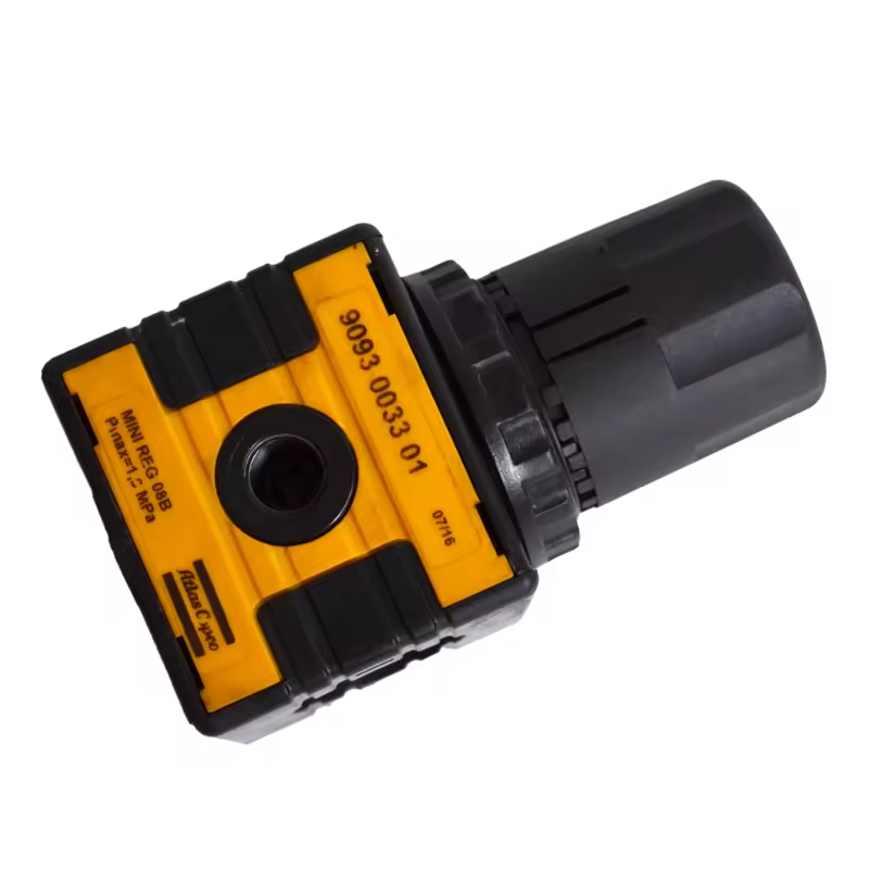 Orijinal Atlas Copco 9093003301 Hava Kompressoru Azadlayıcı Təzyiqi