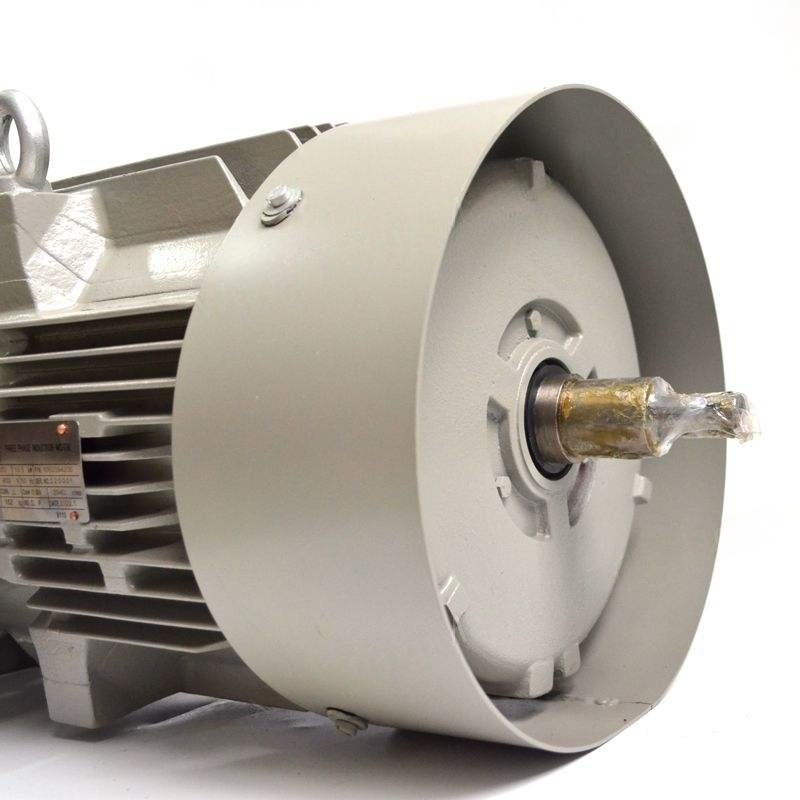 Orijinal İsveç Atlas Copco Air Kompressor Maşınları Ehtiyat hissələri Fan Motor